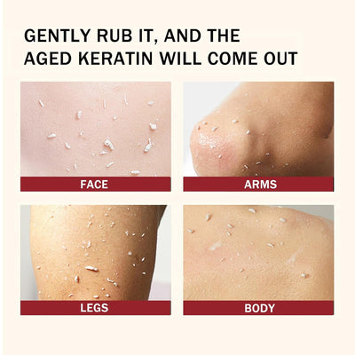 Radiant Skin Rice Exfoliant Duo™