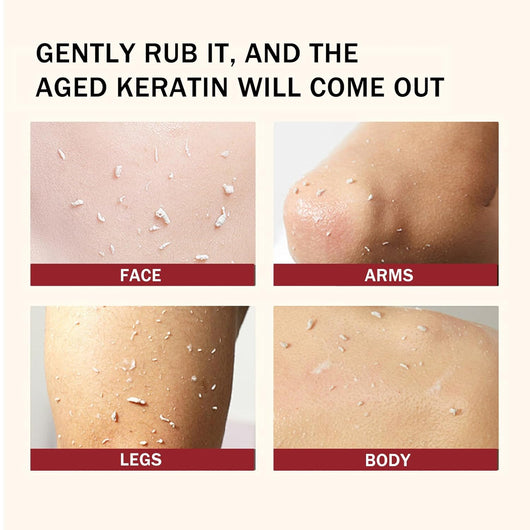 Radiant Skin Rice Exfoliant Duo™