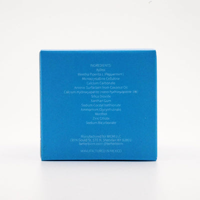 NOBS Tooth Tabs – The Smarter Clean