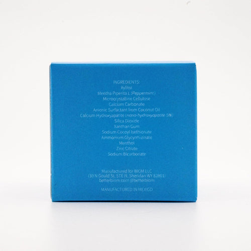 NOBS Tooth Tabs – The Smarter Clean